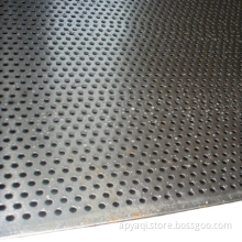 perforated mesh /0.8mm -1.2mm perforated sheet panel